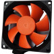 COOLING BABY 8025 4PS Red