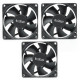 PCCooler DN 80 3 in 1 Black