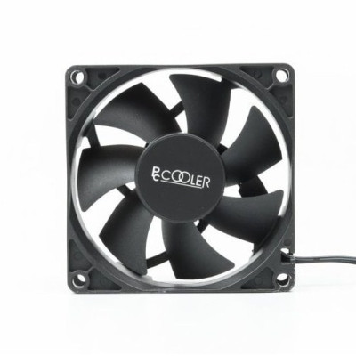 PCCooler DN 80 3 in 1 Black