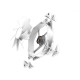 ID-Cooling TF-12025-WHITE