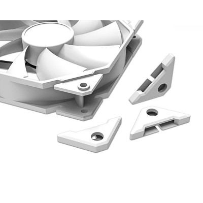 ID-Cooling TF-12025-WHITE