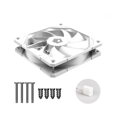 ID-Cooling TF-12025-WHITE