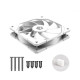 ID-Cooling TF-12025-WHITE