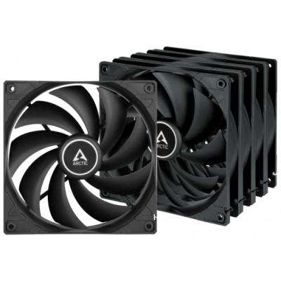 Arctic F14 5-Pack (ACFAN00233A)