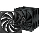 Arctic F14 5-Pack (ACFAN00233A)