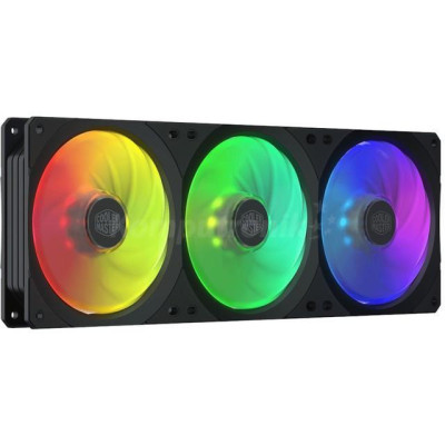 Cooler Master MasterFan SF360R ARGB (MFX-B2D3-18NPA-R1)