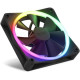 NZXT F120 RGB Triple Pack Black (RF-R12TF-B1)