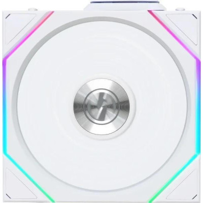 Lian Li Uni Fan TL Wireless 120 White (G99.12TL1W1W.00)