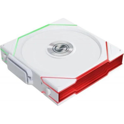 Lian Li Uni Fan TL Wireless 120 White (G99.12TL1W1W.00)