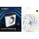 Lian Li Uni Fan TL Wireless 120 White (G99.12TL1W1W.00)