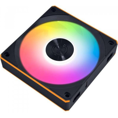 Lian Li Uni Fan CL Wireless 120-3 Reverse Blade Black (G99.12RCL1W3B.00)