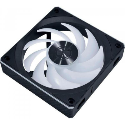 Lian Li Uni Fan CL Wireless 120-3 Reverse Blade Black (G99.12RCL1W3B.00)