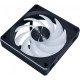 Lian Li Uni Fan CL Wireless 120-3 Reverse Blade Black (G99.12RCL1W3B.00)