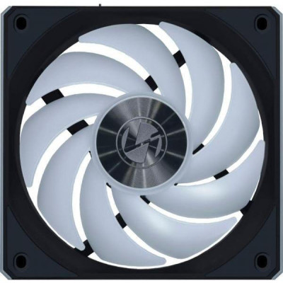 Lian Li Uni Fan CL Wireless 120-3 Reverse Blade Black (G99.12RCL1W3B.00)