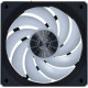 Lian Li Uni Fan CL Wireless 120-3 Reverse Blade Black (G99.12RCL1W3B.00)