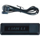 Lian Li Uni Fan CL Wireless 120-3 Reverse Blade Black (G99.12RCL1W3B.00)