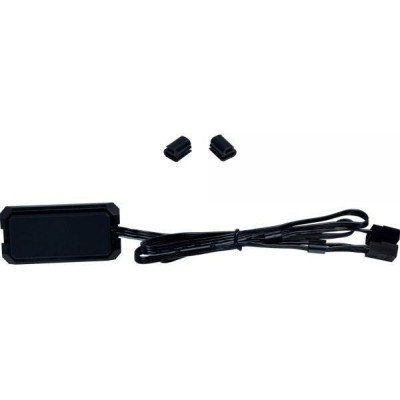 Lian Li Uni Fan CL Wireless 120-3 Reverse Blade Black (G99.12RCL1W3B.00)