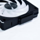 Lian Li Uni Fan CL Wireless 120-3 Reverse Blade Black (G99.12RCL1W3B.00)