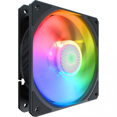 Cooler Master SickleFlow 120 ARGB 3in1 3-Pack (MFX-B2DN-183PA-R1)