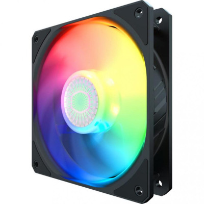 Cooler Master SickleFlow 120 ARGB 3in1 3-Pack (MFX-B2DN-183PA-R1)