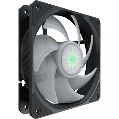 Cooler Master SickleFlow 120 ARGB 3in1 3-Pack (MFX-B2DN-183PA-R1)