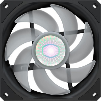 Cooler Master SickleFlow 120 ARGB 3in1 3-Pack (MFX-B2DN-183PA-R1)