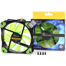 ProLogiX PLF-SB120G4 Green