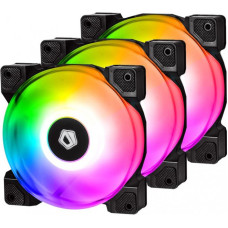 ID-COOLING DF-12025-ARGB TRIO