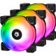 ID-COOLING DF-12025-ARGB TRIO
