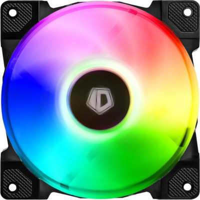 ID-COOLING DF-12025-ARGB TRIO