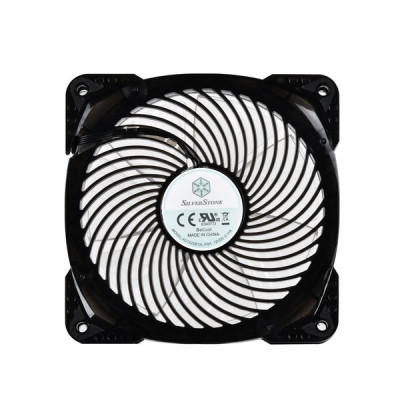 SilverStone Air Penetrator AP142-ARGB (SST-AP142-ARGB)
