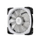 SilverStone Air Penetrator AP142-ARGB (SST-AP142-ARGB)