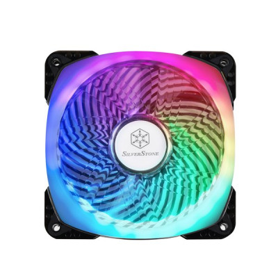 SilverStone Air Penetrator AP142-ARGB (SST-AP142-ARGB)