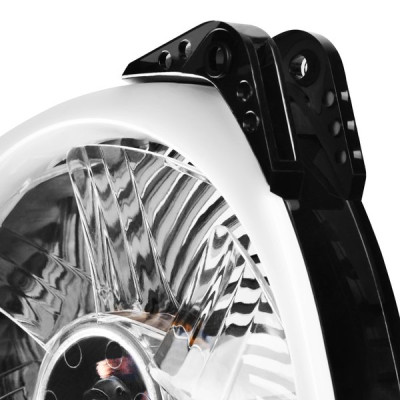 SilverStone Air Penetrator AP142-ARGB (SST-AP142-ARGB)