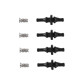 SilverStone Air Penetrator AP142-ARGB (SST-AP142-ARGB)