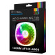 SilverStone Air Penetrator AP142-ARGB (SST-AP142-ARGB)