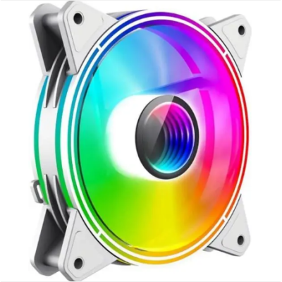 GAMEMAX FN-12Rainbow-Q-Infinity WT