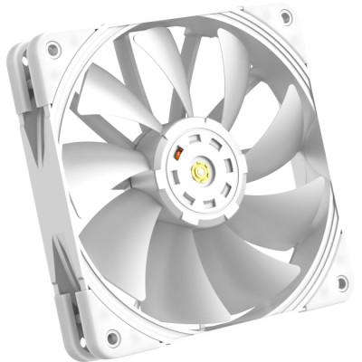 PcCOOLER P120 PRO White