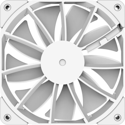 PcCOOLER P120 PRO White