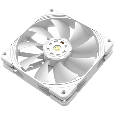 PcCOOLER P120 PRO White