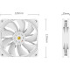 PcCOOLER P120 PRO White