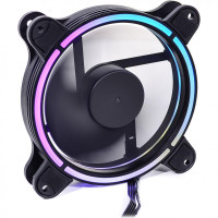 QUBE RGB Rainbow Spectrum 256C (QB-SPECTRUM-120-18)