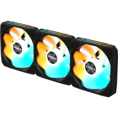 GIGABYTE EZ CHAIN RVS FAN 120 (GP-GBT EZRVSFAN1203)