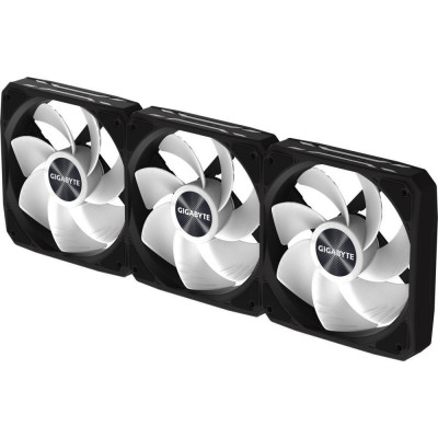 GIGABYTE EZ CHAIN RVS FAN 120 (GP-GBT EZRVSFAN1203)