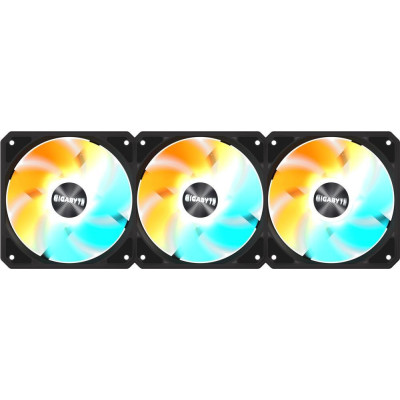 GIGABYTE EZ CHAIN RVS FAN 120 (GP-GBT EZRVSFAN1203)