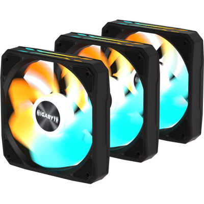 GIGABYTE EZ CHAIN RVS FAN 120 (GP-GBT EZRVSFAN1203)