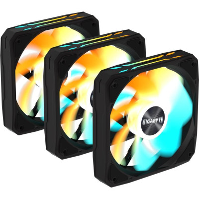 GIGABYTE EZ CHAIN RVS FAN 120 (GP-GBT EZRVSFAN1203)
