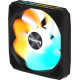 GIGABYTE EZ CHAIN RVS FAN 120 (GP-GBT EZRVSFAN1203)