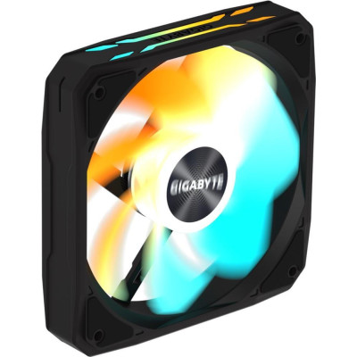 GIGABYTE EZ CHAIN RVS FAN 120 (GP-GBT EZRVSFAN1203)