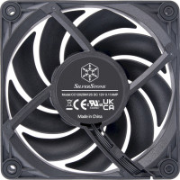 SilverStone Vista VS120B (SST-VS120B)